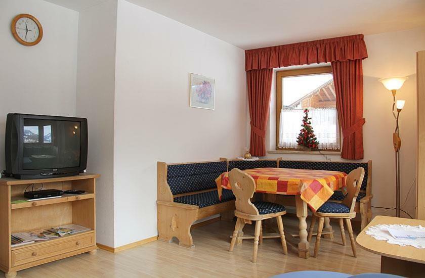 Ferienwohnung Bathelt Stumm Exterior foto
